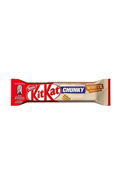 Kit Kat كيت كات تشانكي 38 جم - قطعة واحدة