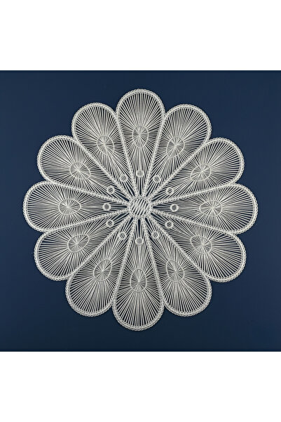 zyntech 6’lı Çiçek Tasarım Supla