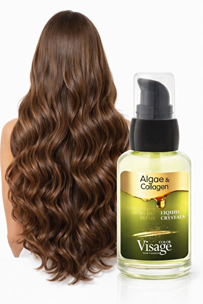 Clear Visage Ser par pentru hidratare si regenerare