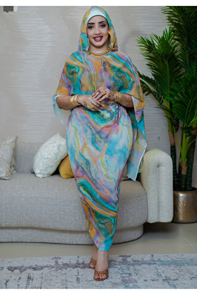 Shaza alanber Sudanese Toub