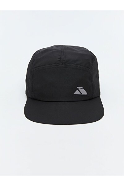 LC Waikiki Printed men's cap hat