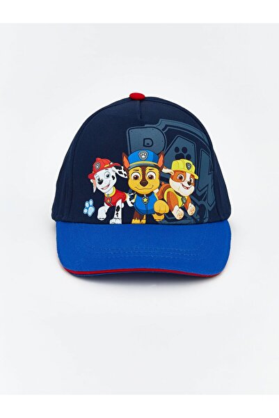 LC Waikiki قبعة باو باترول مطبوع للأطفال الأولاد