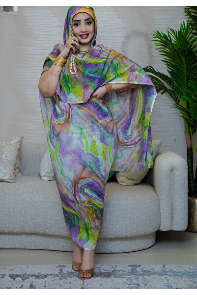 Shaza alanber Sudanese Toub