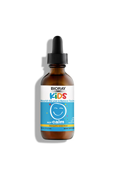 Kids - NDF Calm - 59mL (2 fl oz ) Bottle