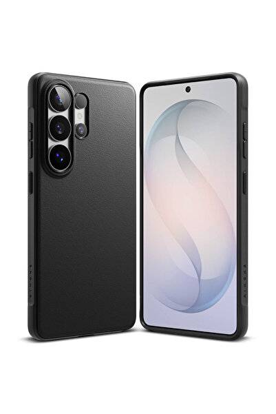 Ringke Carcasă Onyx pentru Samsung Galaxy S26 Ultra, Neagră