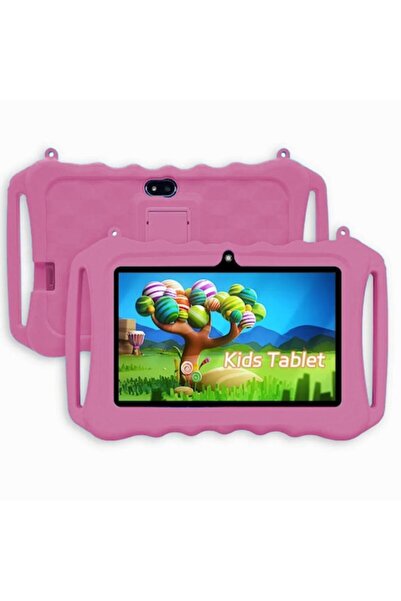 zyteq ZYTEQ®️K705 educational tablet for children, 7 inch, 2GB RAM + 32GB ROM...