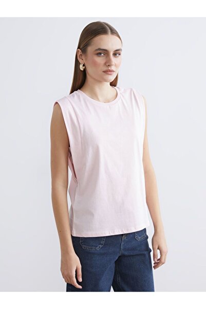 LC Waikiki Crew Neck Women's Athlete