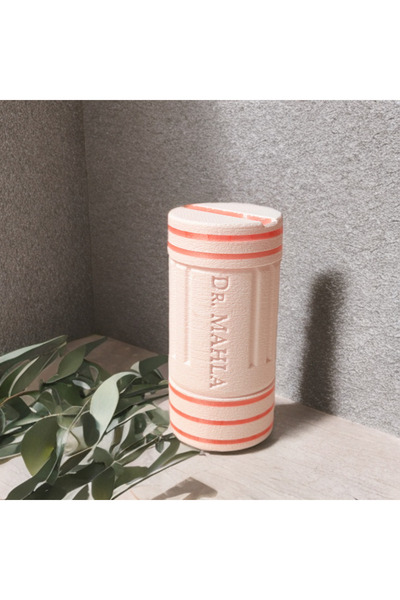 MAHLA Dr. Mahl's Hair Oil Applicator - Minoxidil - Oil - Scalp and Skin Care ...