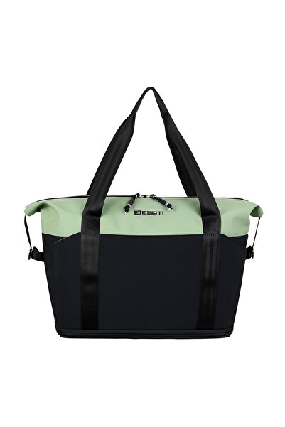 BGT BEGATİ Waterproof Special Fabric Bellowed Convenient Travel Sports Bag