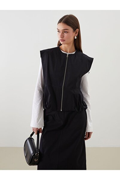 LC Waikiki Crew Neck Women's Vest