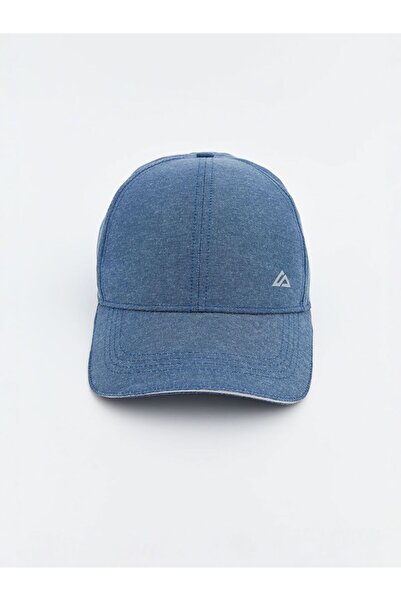 LC Waikiki Embroidered men's cap hat