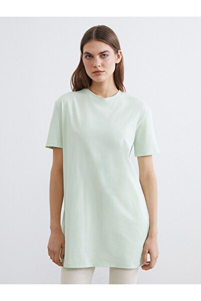 LC Waikiki Bicycle Collar Women Tunic