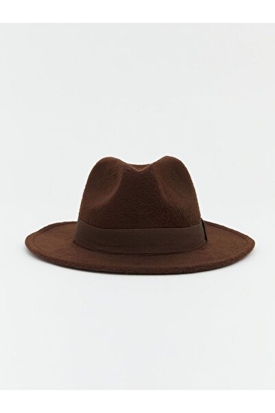 LC Waikiki Women's Fedora Hat