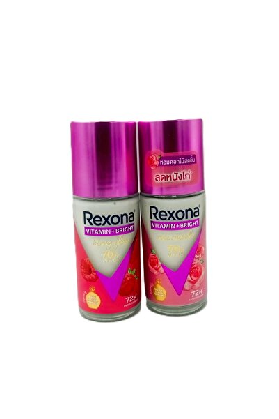 BEAUTY AND HEALTH منتج ريكسونا فيتامين + برايت متعدد الاستخدامات، قطعتان