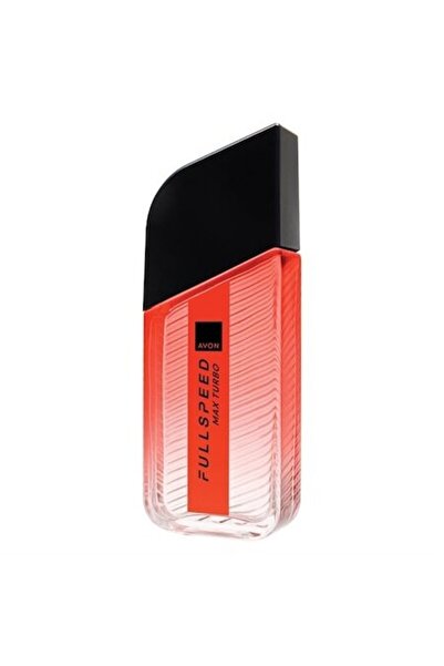AVON Apă de toaletă Full Speed ​​Max Turbo pentru bărbați, 100 ml