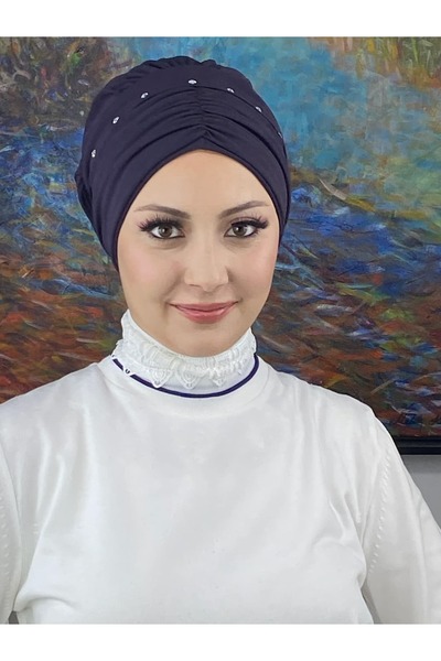 BUTİKAMBAR شال بون كاجوال من بوزجول