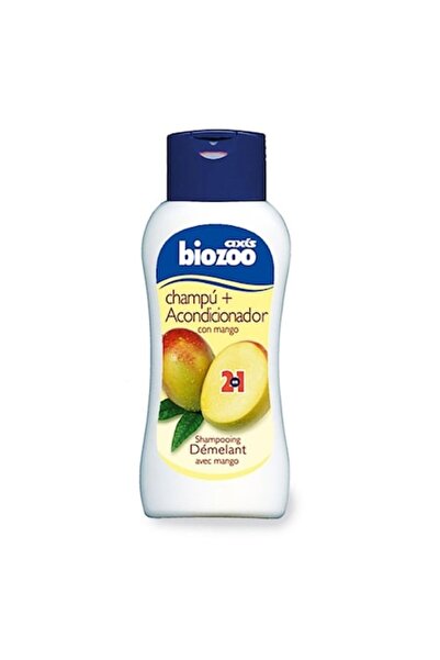 Biozoo Șampon și balsam pentru câini, 250 ml