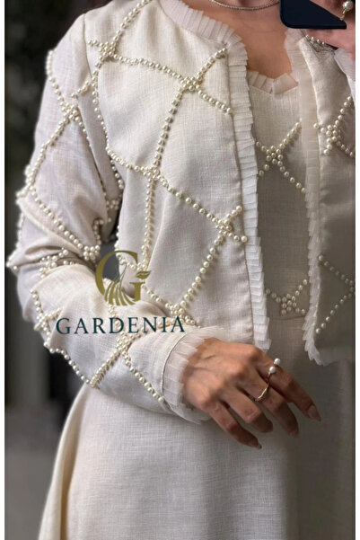 Gardenia Fashion فستان الأناقة الخالصة