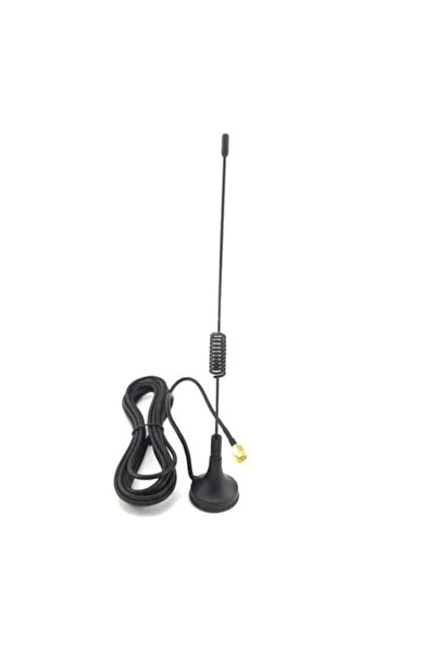 Genel Markalar GSM Kablolu Anten - 200 mm