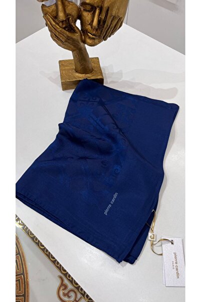 Pierre Cardin Шал от вискозна коприна, елегантен, стилен и удобен