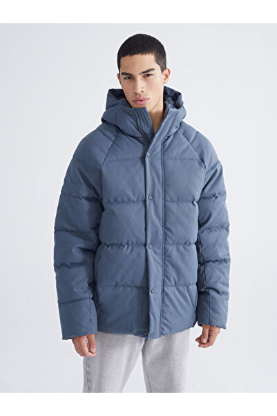 LC Waikiki Sparkling Choices from Shining Store Comfortable Fit Hooded Men's ...