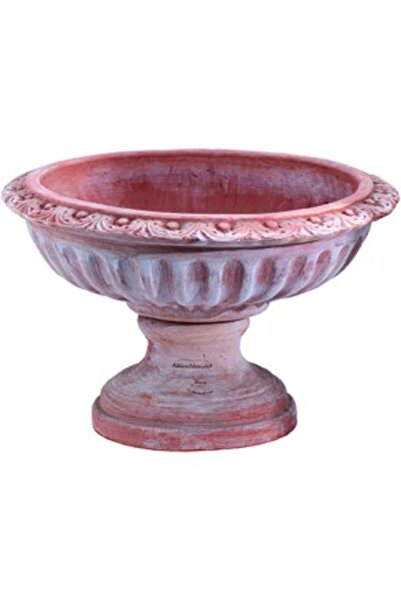 terecote Bol cu ​​diametrul de 45 cm