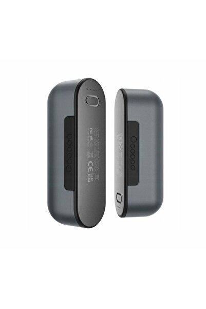 OCOOPA Hand Warmers 2x 5000mAh, UT2S-GY