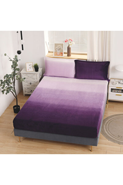 FIONNA.RO Cover with Stretchy and Cocolino Pillowcases 180x200cm - Gradient P...