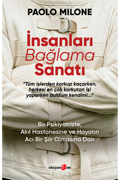 Okuyan Us Yayınevi İnsanları Bağlama Sanatı