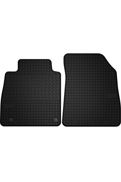 Other Covorașe față din cauciuc pentru: Nissan Micra K14 hatchback (2017 -)