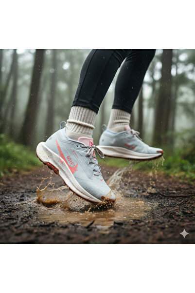 Nike Pegasus Trail 5 GTX | Su Geçirmez | SporMoon