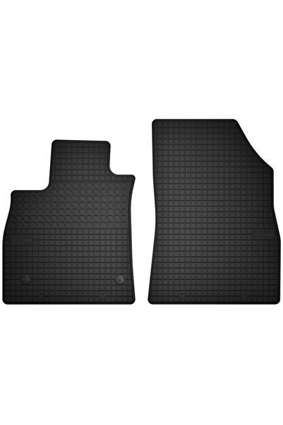 Other Covorașe față din cauciuc pentru: Renault Talisman sedan, grand tourer,...