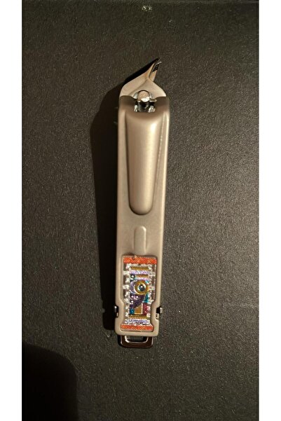 keskin makas n Yan Tırnak Makası No 24