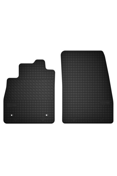 Other Covorașe față din cauciuc pentru: Ford Fiesta MK8 hatchback (2017 - 2023)