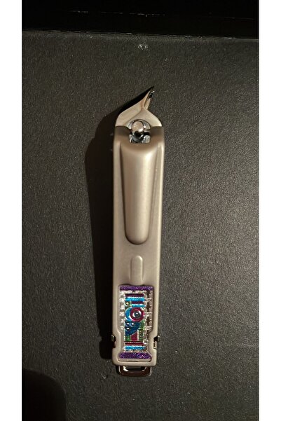 keskin makas Yan Tırnak Makası No 24