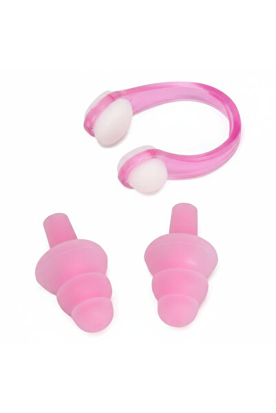 nkspor Kulak ve Burun Tıkacı-Gürültü-Ses-Kulak Tıkacağı-Burun Tıpası-Burun Ko...