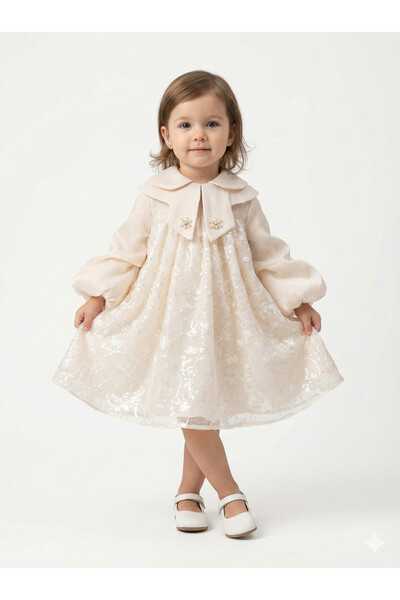 XO Kids Girl's Dress 7-11 Years 3710