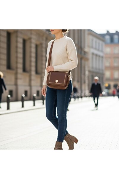 Asel Çanta Women's shoulder bag