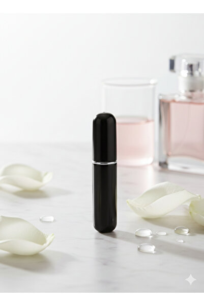 PARFÜMİX Cep ve Çanta Boy Boş Parfüm Şişesi