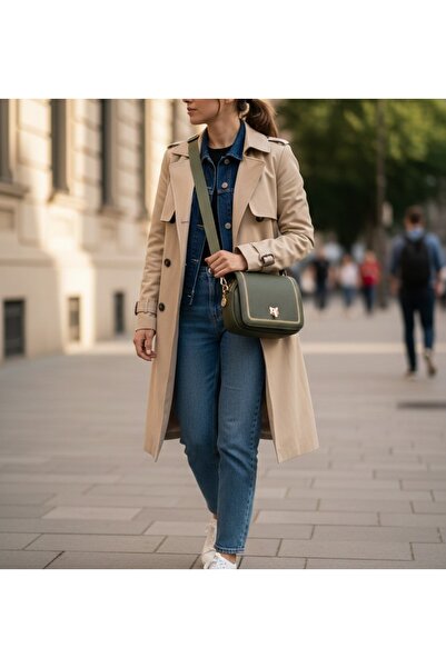 Asel Çanta Women's shoulder bag