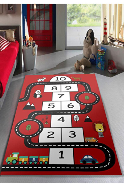 naniland.ro Covor modern pentru cameră/living/dormitor 120 x 180 cm