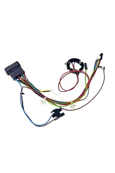 Xenon Bright Cablaj faruri pentru BMW Seria 3 E90 / E91 fără Facelift și fără...