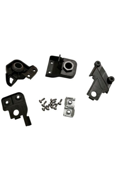 Xenon Bright Κιτ επισκευής δεξιού προβολέα για VW Tiguan facelift 2011-2016