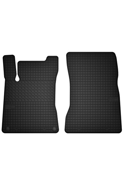 Other Covorașe față din cauciuc pentru: Mercedes A W177 hatchback, sedan (din...