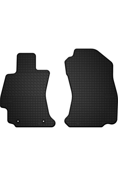 Other Covorașe față din cauciuc pentru: Subaru Forester IV SUV (din 2012 până...