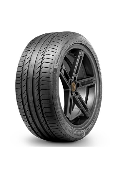 Continental Summer Tire CONTISPORTCONTACT 5 265/45R20 108Y