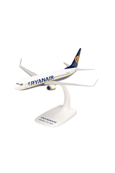 PPC Holland Ryan Air Boeing B737 – μοντέλο αεροπλάνου 8 max, 20 cm, κλίμακα 1...