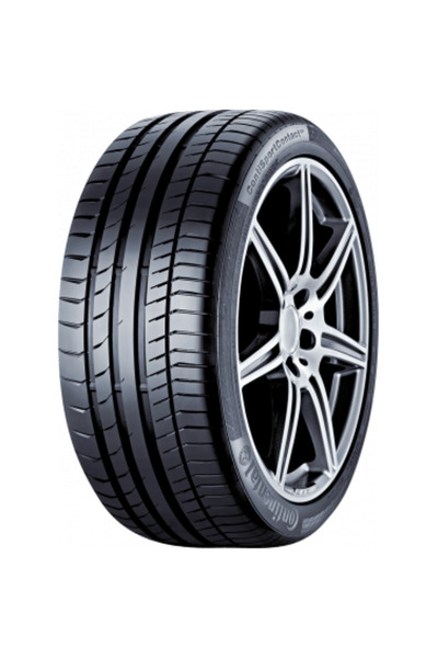 Continental Anvelopă de vară CONTISPORTCONTACT 5P 275/35R21 103Y