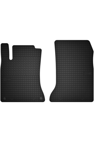 Other Covorașe față din cauciuc pentru: Mercedes Clasa A W176 hatchback (din ...