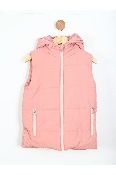XO Kids Girl's Vest 6-16 Years 423501